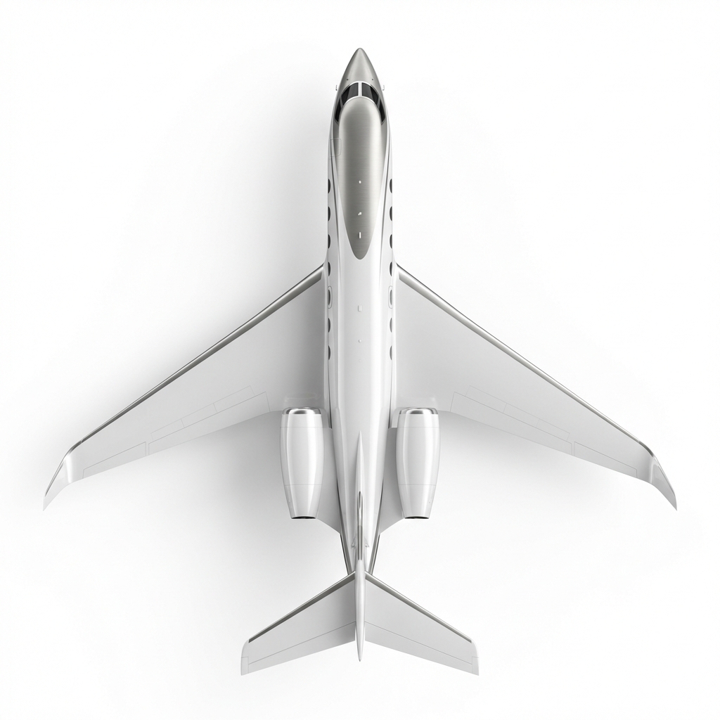 Subtle Jet Background