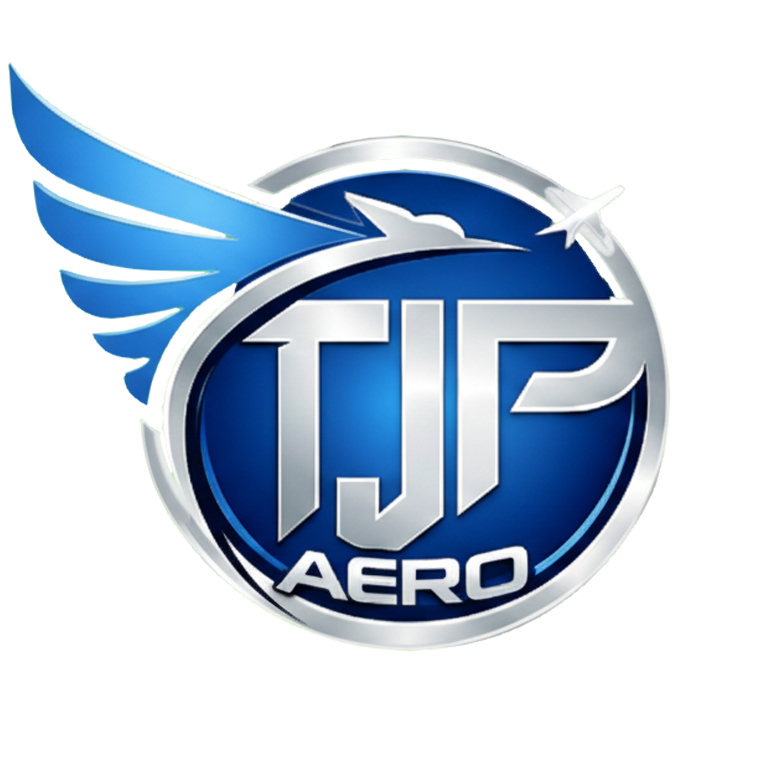 TJP Logo Background